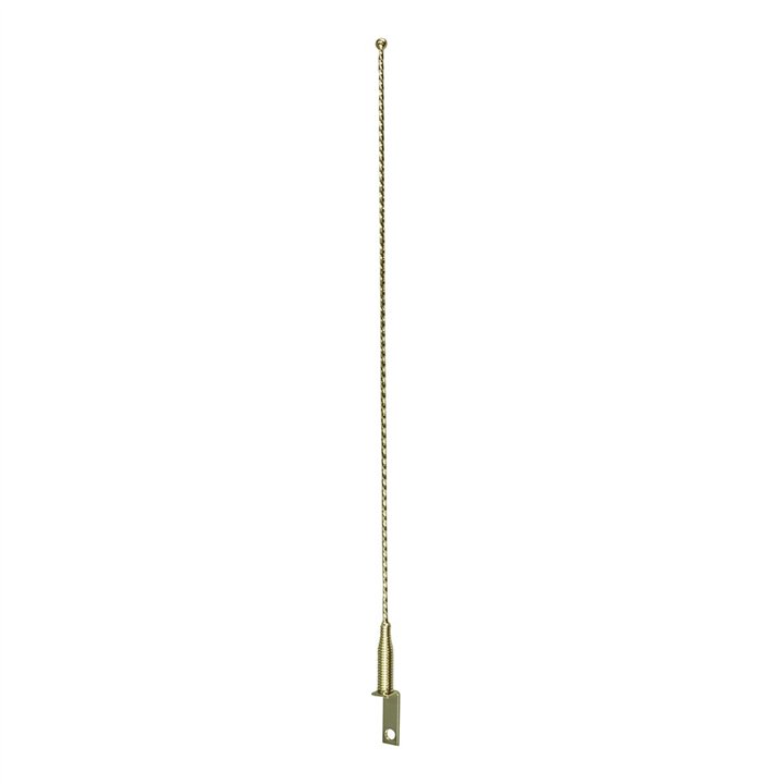 Antenna Lowrider Classic Twisted