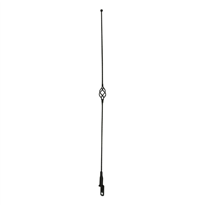 Antenna Lowrider Classic Twisted Cage