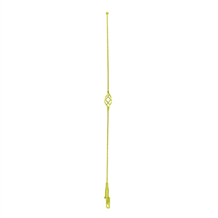 Antenna Lowrider Classic Twisted Cage