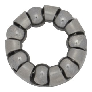 Hub Bearing 1/4" x 7