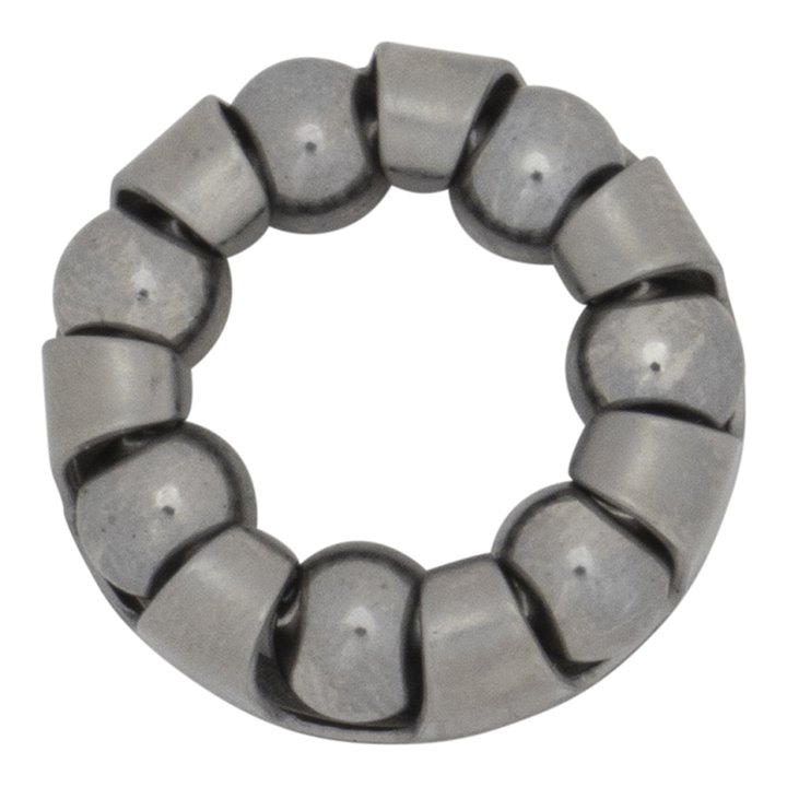 Hub Bearing 1/4" x 7