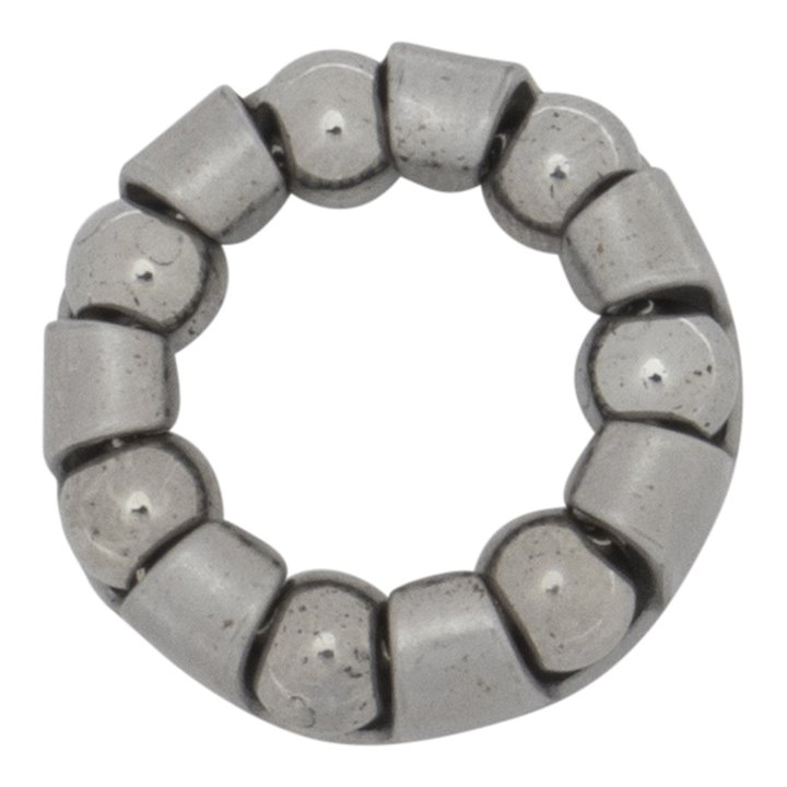 Hub Bearing 3/16" x 7