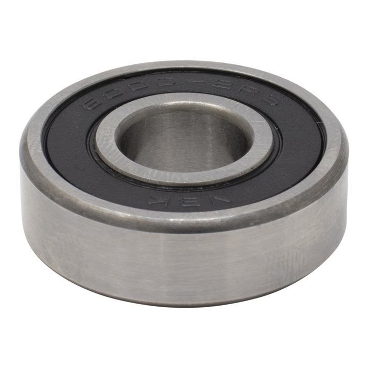 Hub Axle Sealed Bearing 10mm x 26mm x 3/8"