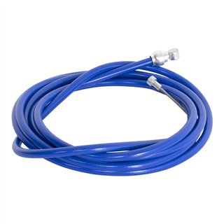 Brake Cable 70/75" Blue