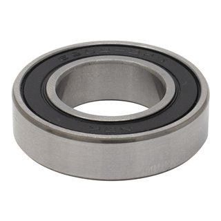 Hub Axle Sealed Bearing 15mm x 28mm x 7mm x 14mm