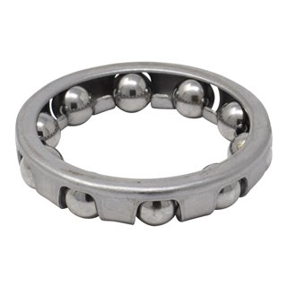 Coaster Hub Bearing 1/4" x 10