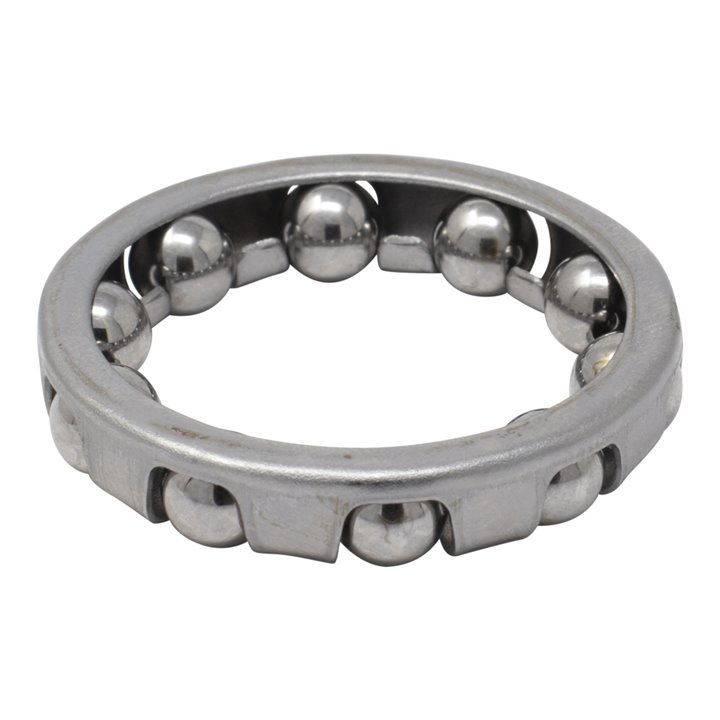 Coaster Hub Bearing 1/4" x 10