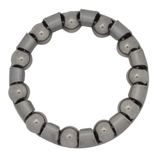 Coaster Hub Bearing 1/4" x 11