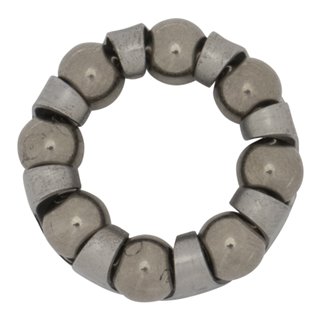 Coaster Hub Bearing 1/4" x 8A