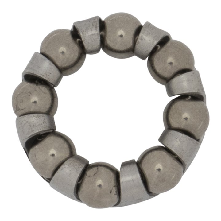 Coaster Hub Bearing 1/4" x 8A