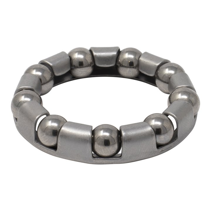 Coaster Hub Bearing 7/32" x 9
