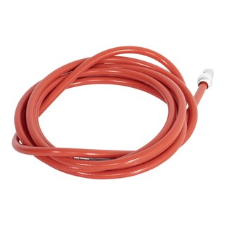 Brake Cable 70/75" Red