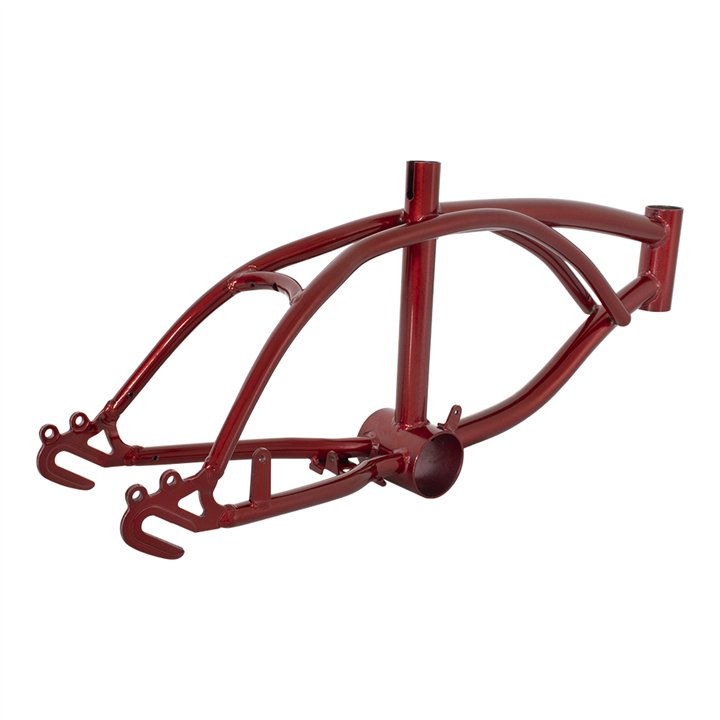 12" Frame Lowrider Metallic Blue