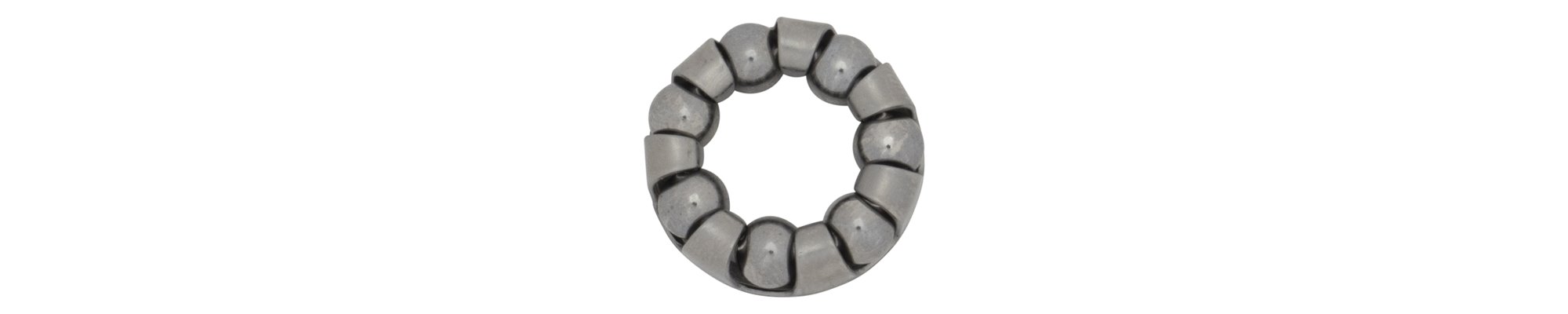 Front/Free Hub Bearings