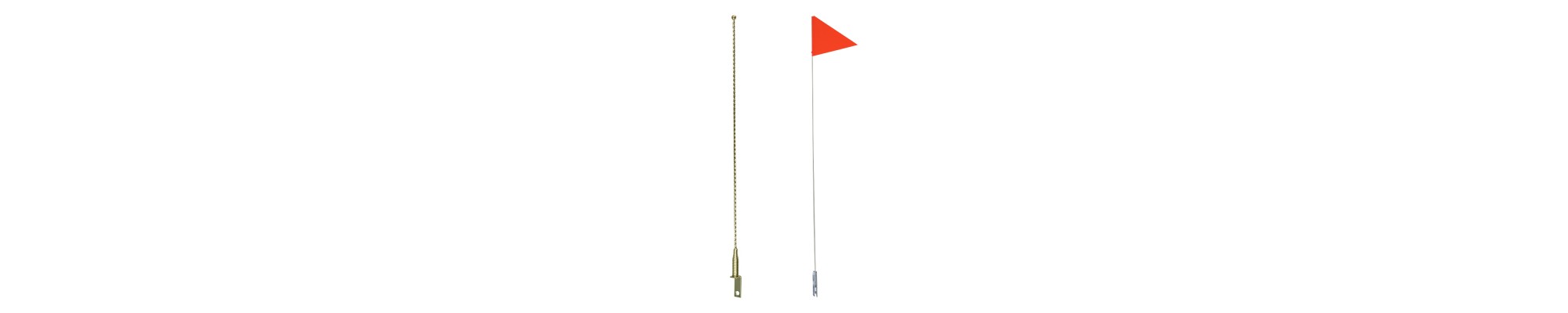 Quality Antennas and Flags for Every Need