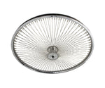 OG 26" CHROME COMPLETE SET TO CONVERT A 26" BIKE TO A TRIKE