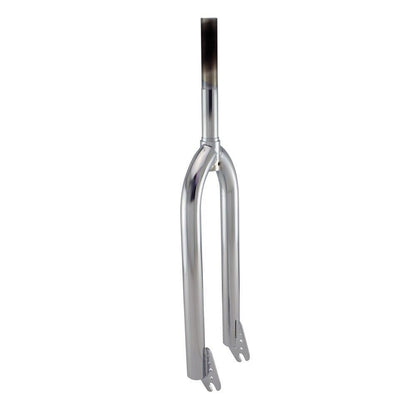 26" Beach Cruisers Bicycle Bike Fork Steel 1" Threaded Chrome
