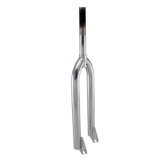 26" Beach Cruisers Bicycle Bike Fork Steel 1" Threaded Chrome