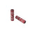 Alloy Bicycle Bike Pegs 661 24/26t W=1.10" I=4 1/2" Red