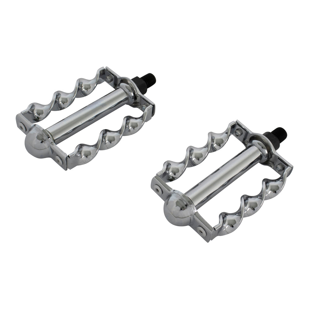 Pedals