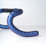 BTP Handlebar Tape Tacky Wave Blue TACK-WAVE BLUE