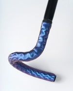 BTP Handlebar Tape Tacky Wave Blue TACK-WAVE BLUE