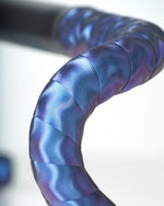 BTP Handlebar Tape Tacky Wave Blue TACK-WAVE BLUE