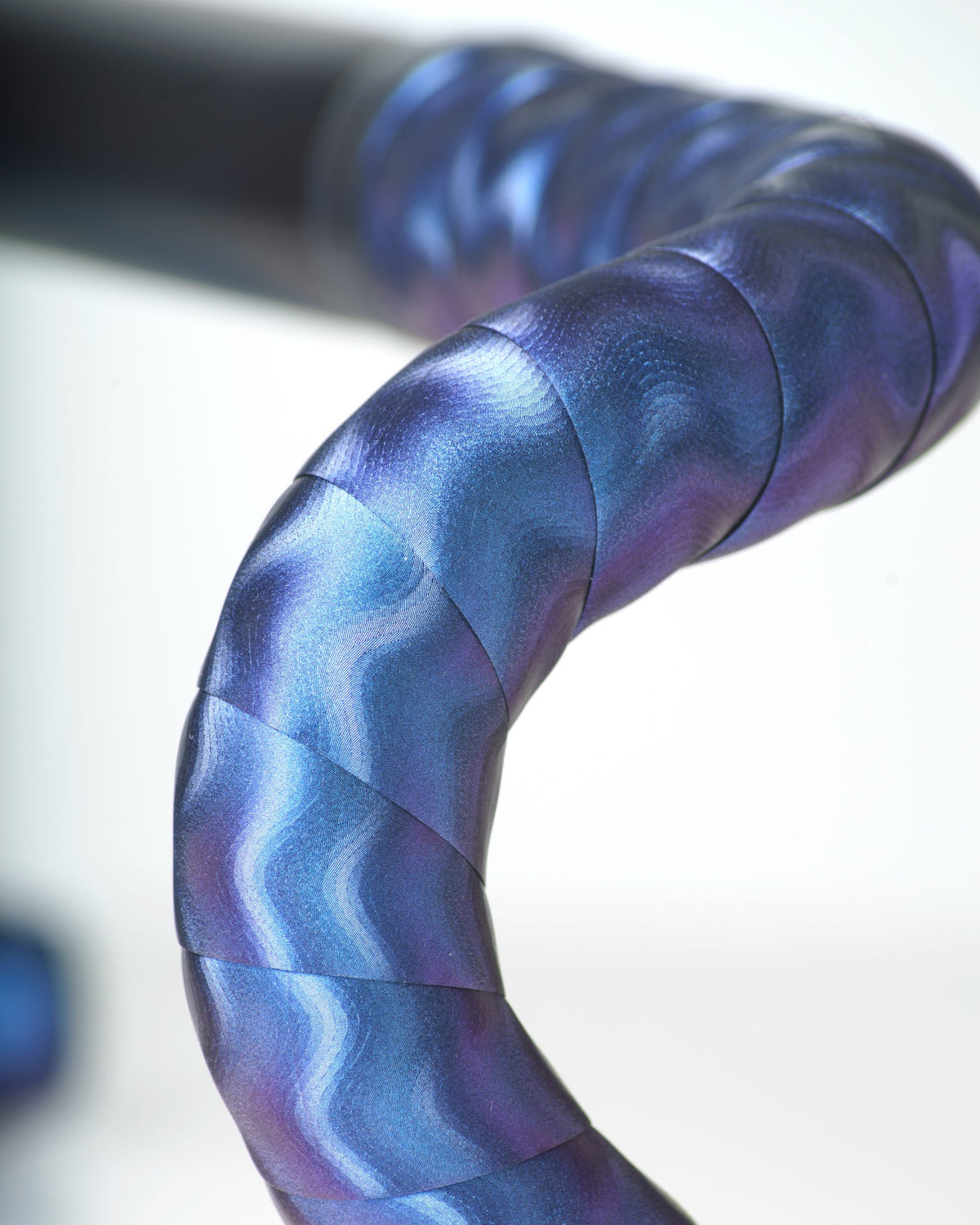 BTP Handlebar Tape Tacky Wave Blue TACK-WAVE BLUE