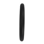 Bicycle Tire 20" x 2.125" P-1195 Small Brick Black/White Sidewall