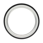 Bicycle Tire 20" x 2.125" P-1195 Small Brick Black/White Sidewall