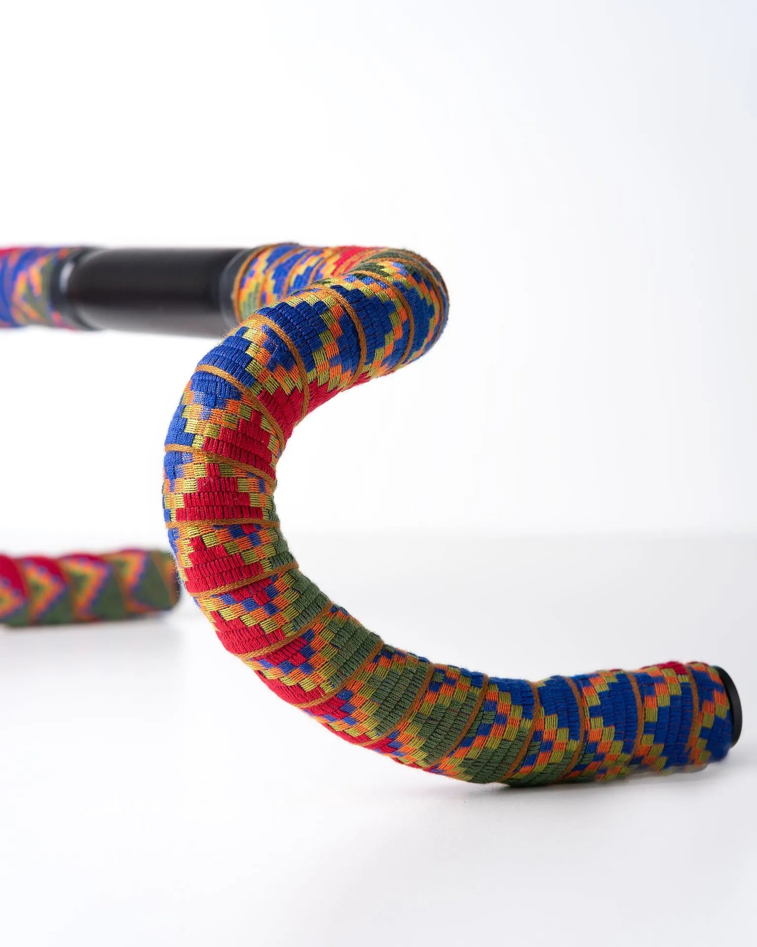 BTP Handlebar Tape Ribbon Winter Brown BRBN-JUNGLE_WINTER