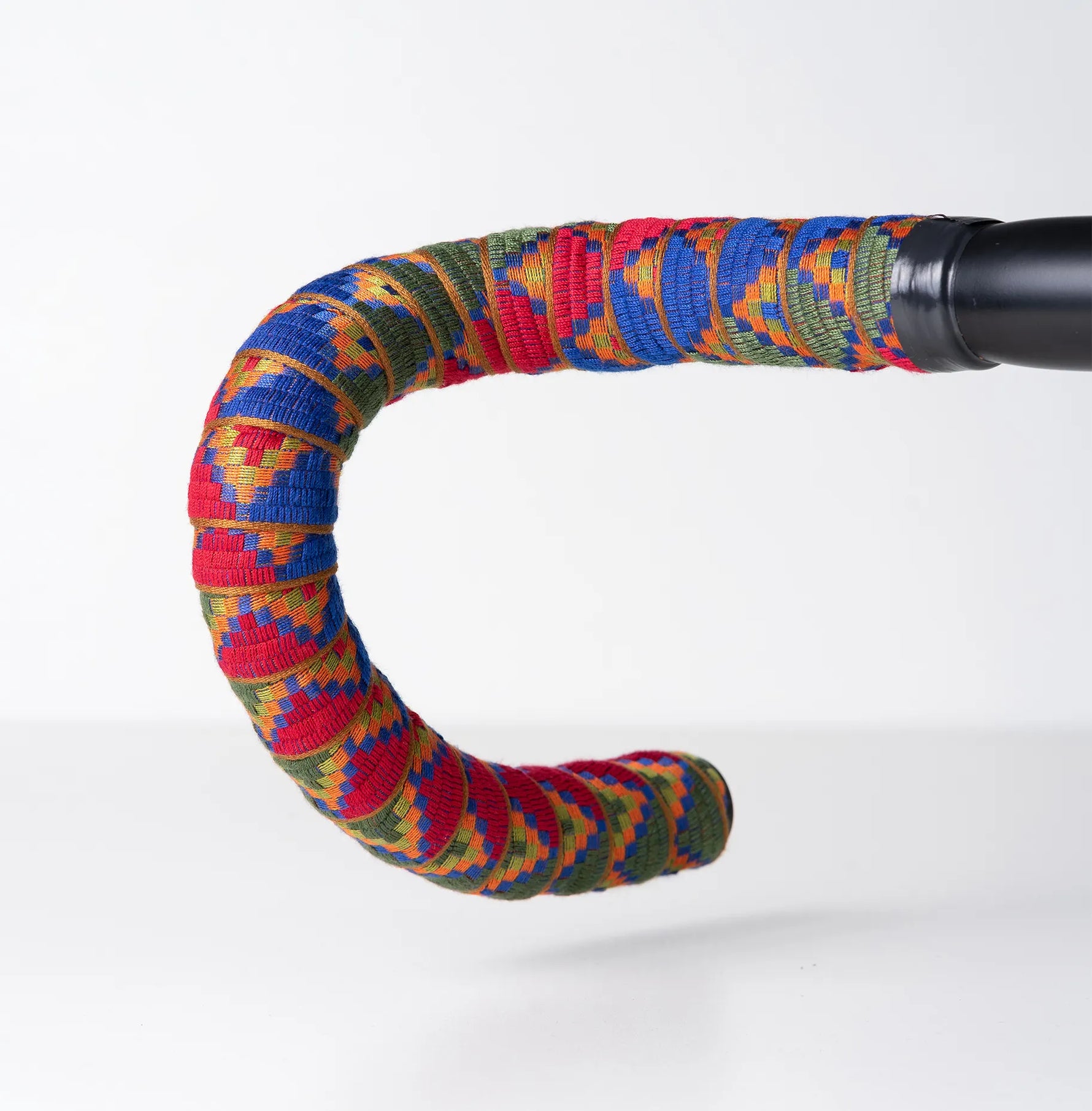 BTP Handlebar Tape Ribbon Winter Brown BRBN-JUNGLE_WINTER