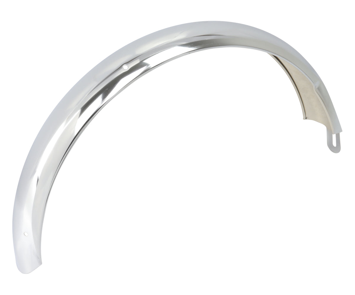 20" Fender Rear Classic 80mm Chrome 211