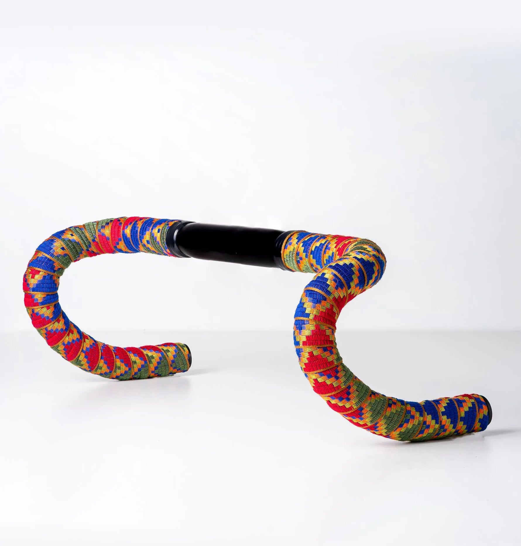BTP Handlebar Tape Ribbon Winter Brown BRBN-JUNGLE_WINTER
