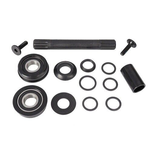 Bottom Brackets