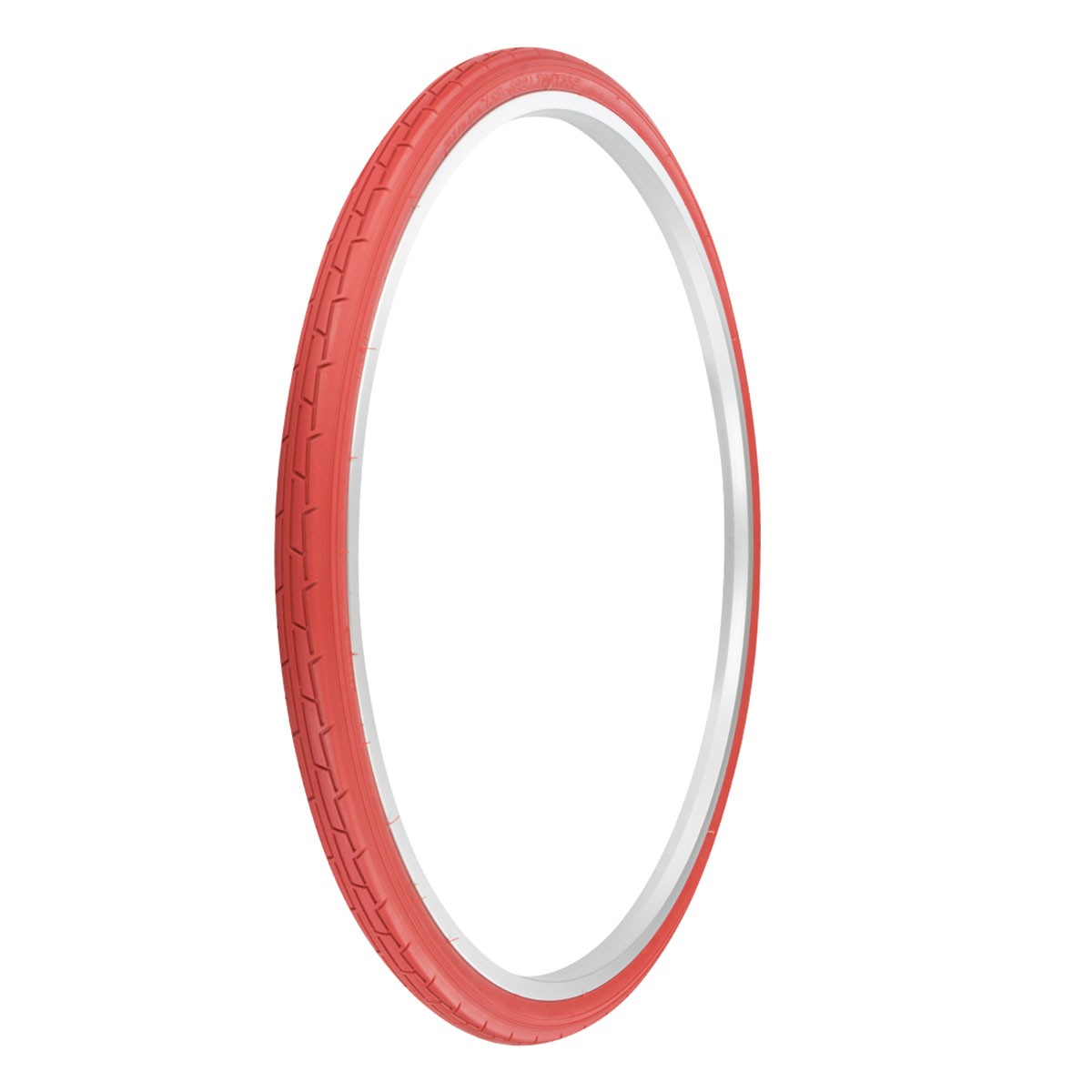 PRO+ TIRE 700 x 35 Red P-1180 SINGLE (1EA)