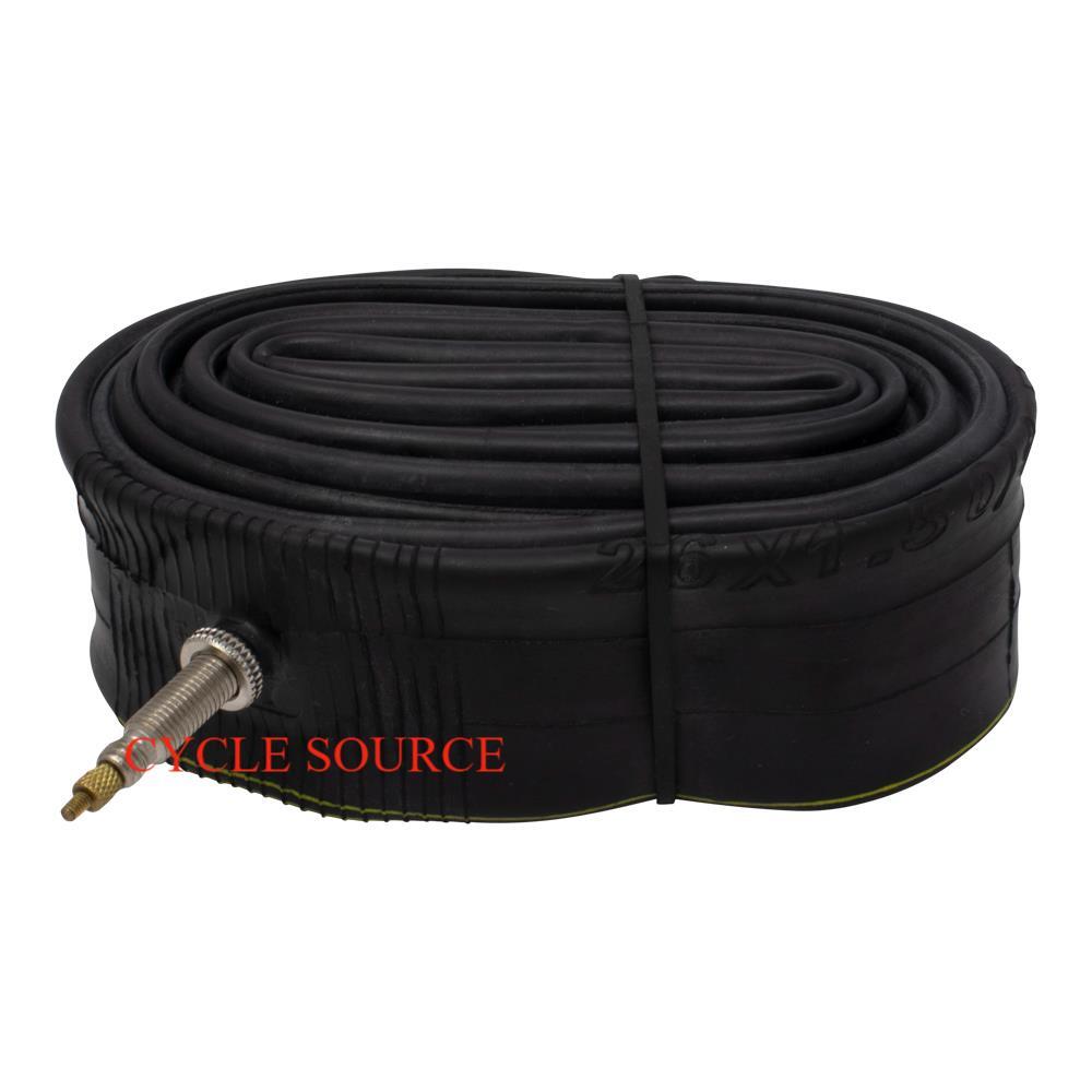 Fenix 26" X 1.50"/1.75"/1.95" Bike Bicycle Inner Tube 33mm Presta Valve