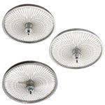 NEW! 20" ORIGINAL FRONT,COASTER, OR FREEWHEEL IN 144 SPOKE CHROME IN 3/8 AXLE